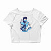 animality Crop Top