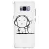 Little Big Planet-Music Men Samsung Galaxy S8 Plus