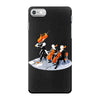 rock me amadeus iPhone 7 Case