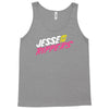 jesse and the rippers Tank Top