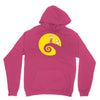charlie skellignton Unisex Hoodie