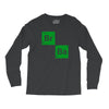 breaking bad  walter white meth breaking bad t shirt Long Sleeve Shirts