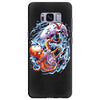 octopus vs shark Samsung Galaxy S8 Plus