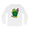 love turtle Long Sleeve Shirts