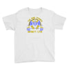 infinity gym Youth Tee