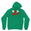 wod killa Unisex Hoodie