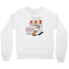 autobacon Crewneck Sweatshirt