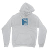 home is where the pants aren't Youth Hoodie