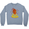 catonaskateboard Crewneck Sweatshirt