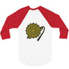 fahrie77 3/4 Sleeve Shirt