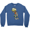 plants vs zombies Crewneck Sweatshirt