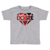 Dobre Twins Galaxy Toddler T-shirt