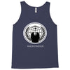 anonymous group occupy hacktivist pipa sopa acta   v for vendetta Tank Top