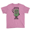 weed Youth Tee