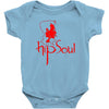 hipsoul Baby Bodysuit