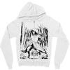 kylo ren 2 Zipper Hoodie