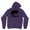 Bear Chaser Unisex Hoodie