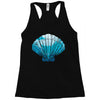 Shell Racerback Tank