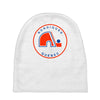 quebec nordiques hockey team Baby Beanies