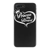 princess on board ! iPhone 7 Plus Case