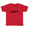 Steven Hawking Toddler T-shirt