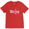 walter high school softball V-Neck Tee