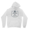 queen of cats Youth Hoodie