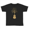 roots rock Toddler T-shirt