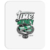 time money Mousepad