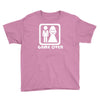 free high fives Youth Tee