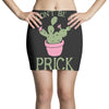 don't be a prick Mini Skirts