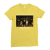 Rembrandt Van Rijn The Night Watch Ladies Fitted T-Shirt