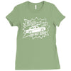 wow  it's the sensational new Ladies Fitted T-Shirt