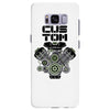 mechanic custom Samsung Galaxy S8 Plus