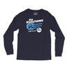 bob maplethorpe potential getaway driver Long Sleeve Shirts