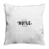 Stay Hard Throw Pillow