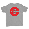 D Youth Tee
