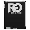 rg rich gang drake lil wayne hipster iPad 3 and 4 Case