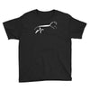 uffington horse Youth Tee