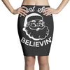 don't stop believing Pencil Skirts