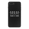 Floss Like A Boss iPhone 7 Plus Case