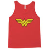 wonder woman Tank Top