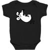 mouse Baby Bodysuit