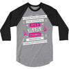 It's A Mimi Thing 3/4 Sleeve Shirt