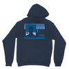 quantum physics it's complicated Unisex Hoodie