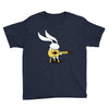 bunny's acoustic set Youth Tee