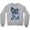 boldly going Crewneck Sweatshirt
