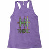 hi there Racerback Tank
