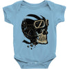 ride or die Baby Onesie