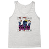 notorious monster Tank Top